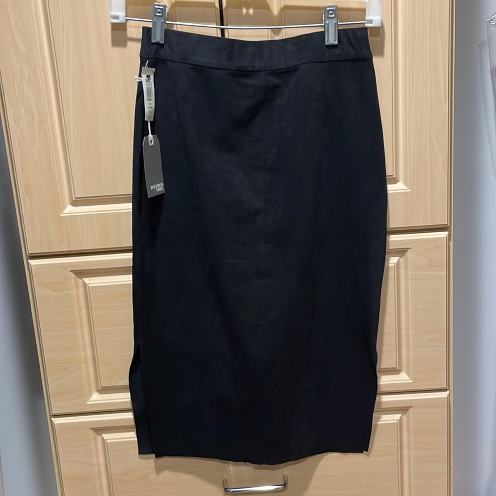 NWT Wilfred Free | Lis skirt size 0 - Picture 2 of 6